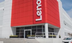 Lenovo en Venezuela: Tecnología Innovadora para el Futuro