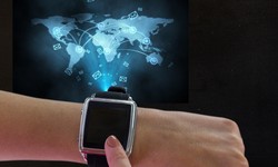 The Role of Wearable Apps in Personal Productivity and Time Management