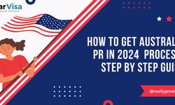 Your Simple Guide to Obtaining Permanent Residency (PR) in Australia by 2024