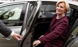 Driving Business Success: Corporate Transportation Services in Chicago