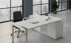 The UAE's Workspace Furnishing Experts: A Guide to Top Office Furniture Suppliers