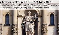 The Role Of Trial Attorneys In Beverly Hills: Protecting Your Rights