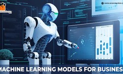 Top Machine Learning Trends for 2024