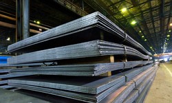 Exploring the Fluctuating Steel Rate: An Extensive Examination