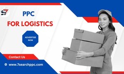 Logistics PPC agency: Unlocking the Potential of Logistics PPC Advertising