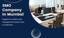 Elevate Your Brand's Social Engagement with the Best SMO Company In Mumbai