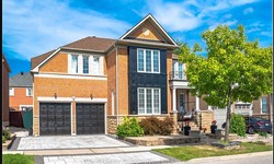 Finding Home: Exploring Houses for Sale in Ajax