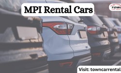 MPI Rentals Cars - Town Car Rental: Your Ultimate Guide