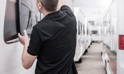 Looking for hassle-free RV maintenance? Why not try mobile service?