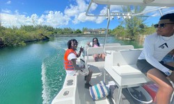 Unlocking the Best Bahamas Boat Charter Experience in Nassau