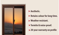 The History and Evolution of uPVC Windows: From Past to Present