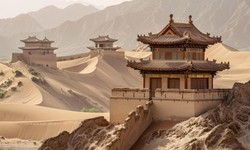 Explore the Silk Route as a China Cultural Journey