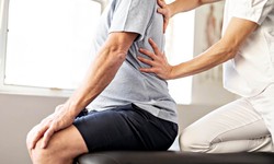 Best Physiotherapist in Mohali, Chandigarh