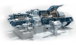 Balancing Power and Efficiency: Steam Turbine Components Manufacturers in India
