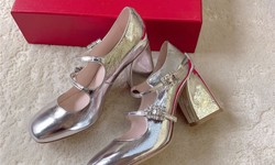 Step Out in Style: Replica Designer Shoes