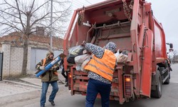 How to Manage Waste Bag Collection Efficiently