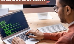 Web Development Course in India for Developers and Designers