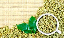 A Beginner's Guide to Buy Green Coffee Beans Online