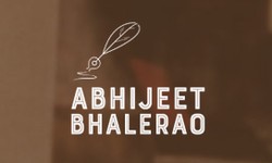 The Success Story of Abhijeet Bhalerao: A Journey of Innovation and Determination