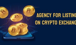 Empowering Cryptocurrency Projects: The Role of Exchange Listing Services