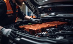 Ways to Prolong the Replacement Gaps through BCAA Battery Replacement Maintenance