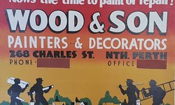Looking for Professional Affordable Painters in Perth?