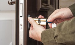 The Keystone to Security: How Locksmiths Safeguard Your Home and Business