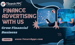 Finance Advertising: A Comprehensive Guide to 7Search PPC in 2024