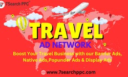 Travel Ad Network: Explore New Heights with Our Ad Platform