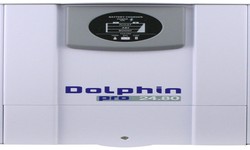 Power Up Your Boating Experience with the Pro Series Dolphin Battery Charger