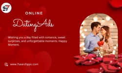 Online Dating Ads:Dos and Don'ts of Online Dating Ads