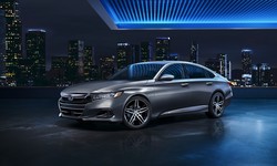 Understanding the Most Common Problems with Honda Accord