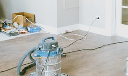 Builders Cleaning Newcastle - MZMDiamondShine