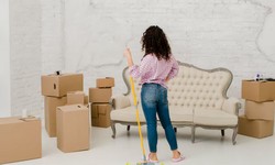 5 Reasons Why Professional Move-in Cleaning is Essential in Olney, MD