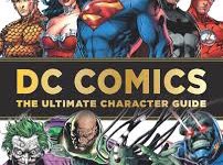 Exploring DC Comics: A Journey into the Legendary Universe