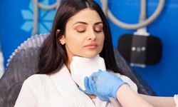Botox Treatment in London: Your Path to Youthful Vitality