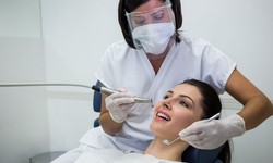 Comprehensive Dental Care in Croydon: Your Oral Health Matters