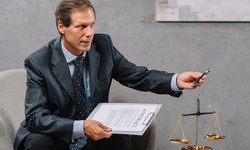 Experienced Guidance: Personal Injury Attorneys in Phoenix