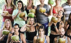 100-Hour Yin Yoga Certification Course in Bali