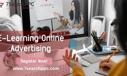 How to E-Learning Online Advertising in 2024