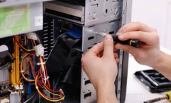 Discover The Experienced Team for Emergency PC Repair Services