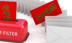 Best Email Spam Filter Services