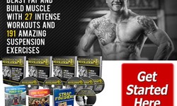 Unlocking Your Ultimate Potential with "The Muscle Maximizer"