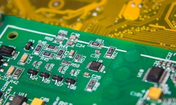 Why PCB Fabrication in Taiwan is the Key to High-Quality Electronics