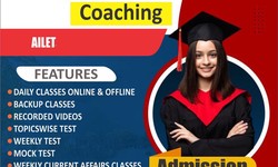 How Does Online AILET Coaching in India Work