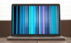 Screen Acting Up? Diagnose and Fix Laptop Display Problems