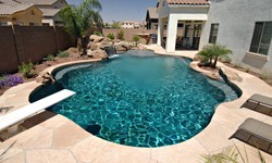 Upsides and downsides of Picking a Pebble Pool for Your Home