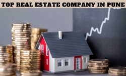 Top Real Estate Company In Pune | Best Real Estate Consultant