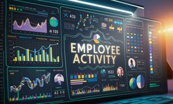 The Wonders of Employee Activity Monitoring Software: Your Secret to Efficient Work