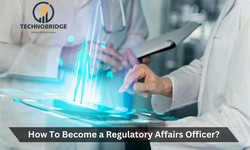 Online Regulatory Affairs Course to Become a Regulatory Affairs Specialist